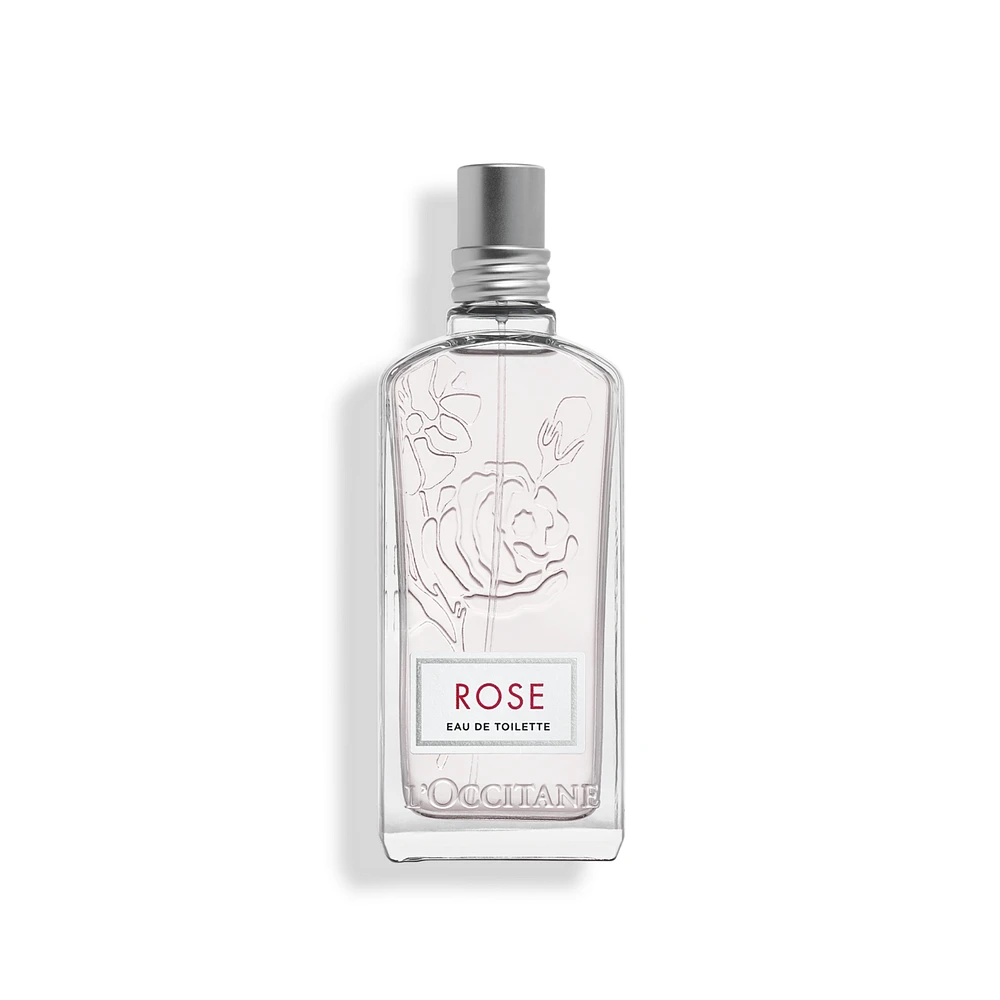 Rose Eau de Toilette