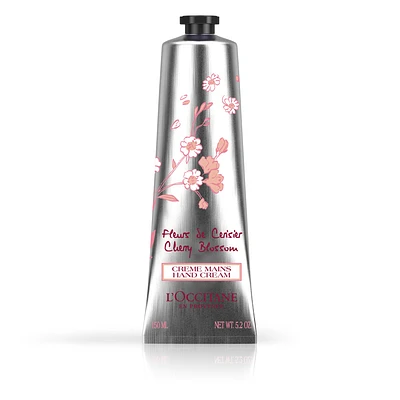Cherry Blossom Hand Cream 150ML
