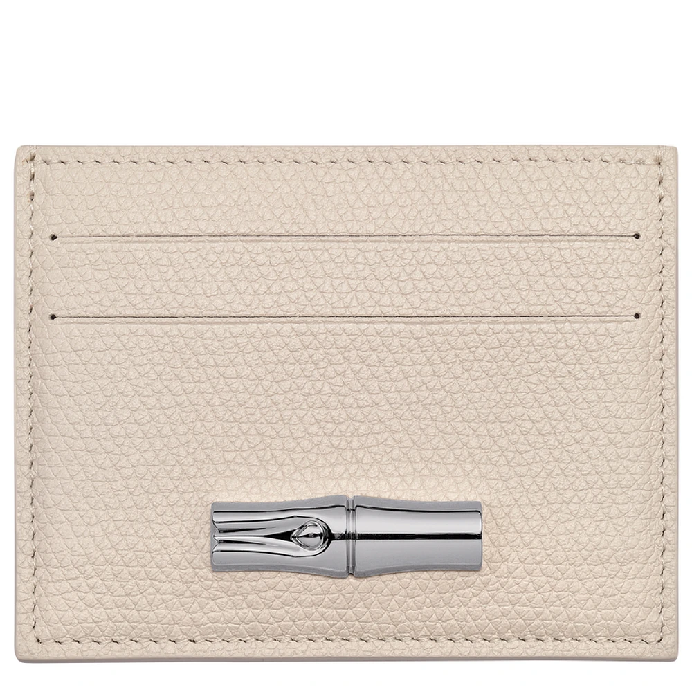 Le Roseau Card holder