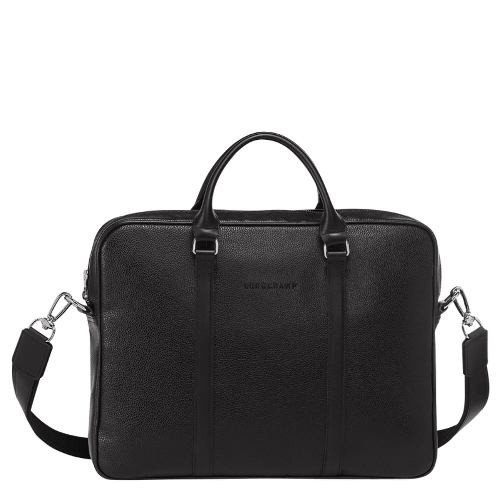Le Foulonné XS Briefcase