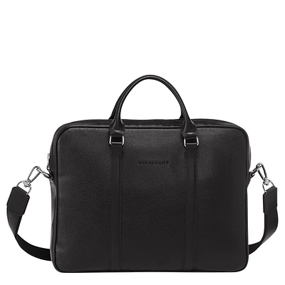Le Foulonné XS Briefcase