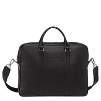 Le Foulonné XS Briefcase