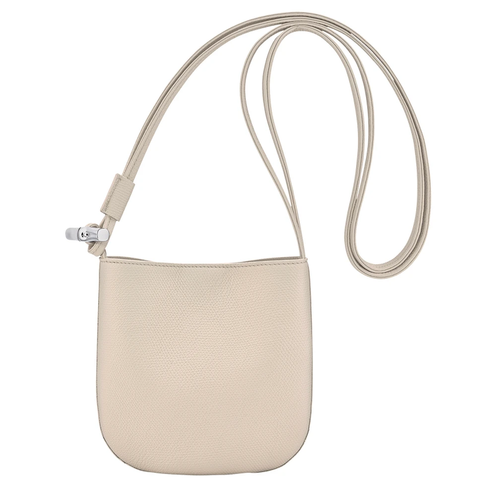 Le Roseau S Crossbody bag