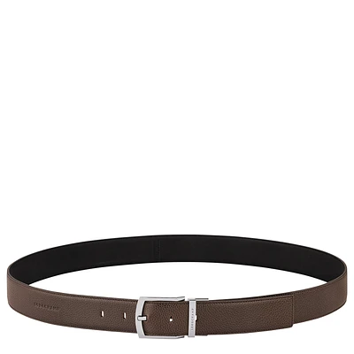 Le Foulonné Men's belt