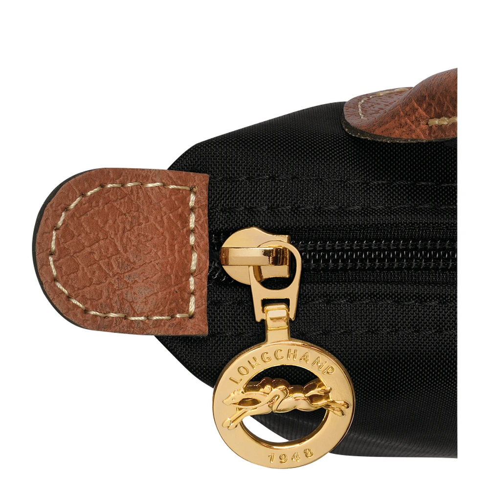 Le Pliage Original Pouch with handle