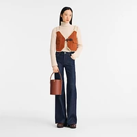 pure S Bucket bag