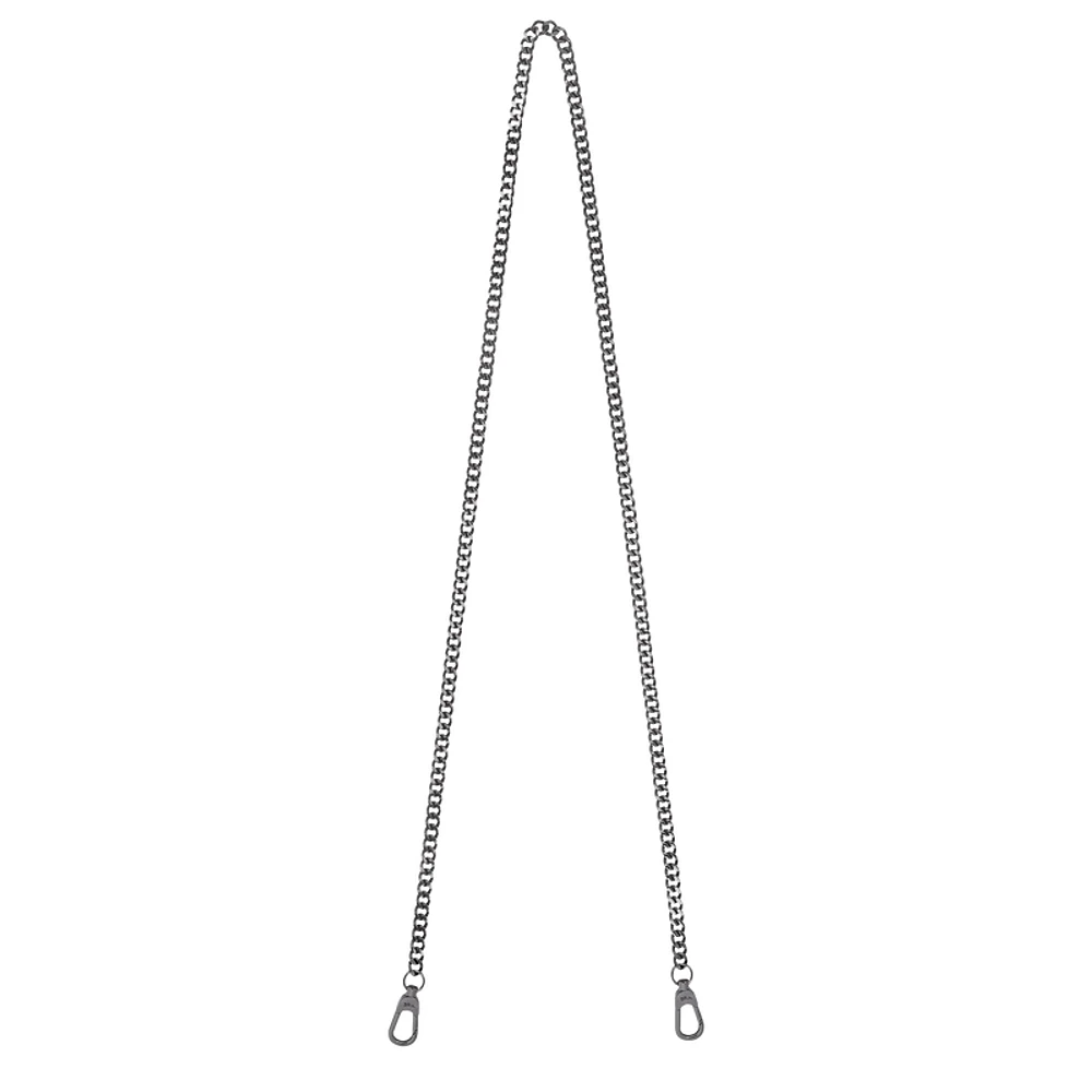 Longchamp chaîne Shoulder strap