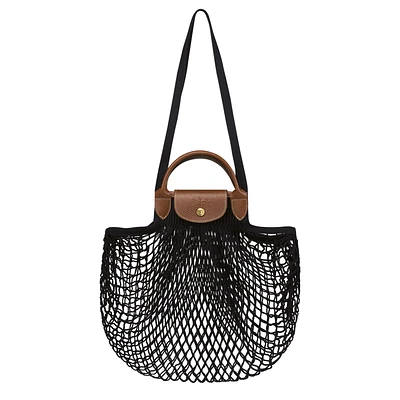 Le Pliage Filet L Mesh bag