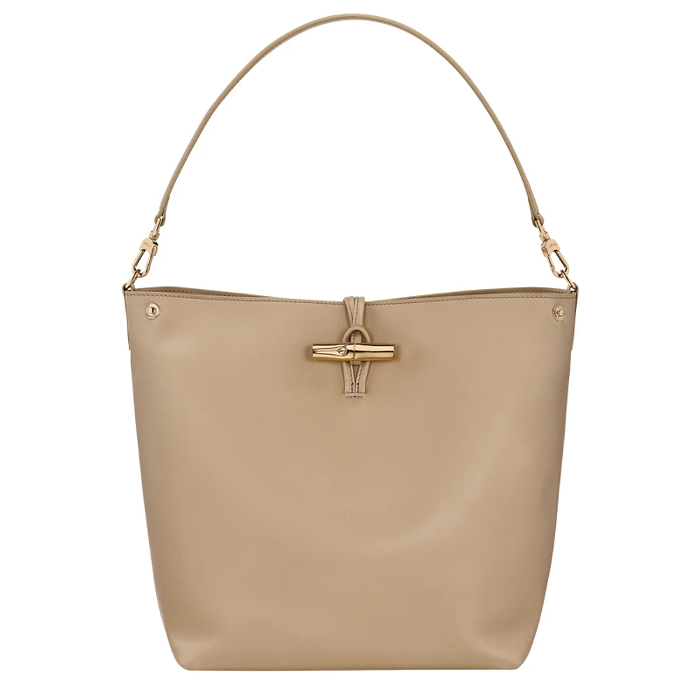 Le Roseau M Hobo bag