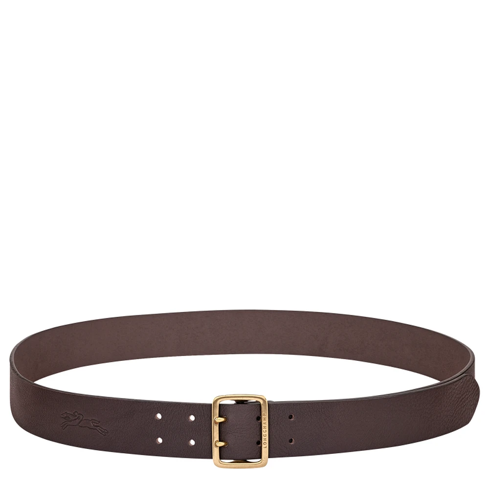 Végétal Men's belt