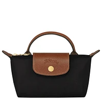 Le Pliage Original Pouch with handle