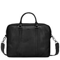 Le Foulonné XS Briefcase