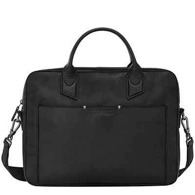 Longchamp sur Seine Briefcase