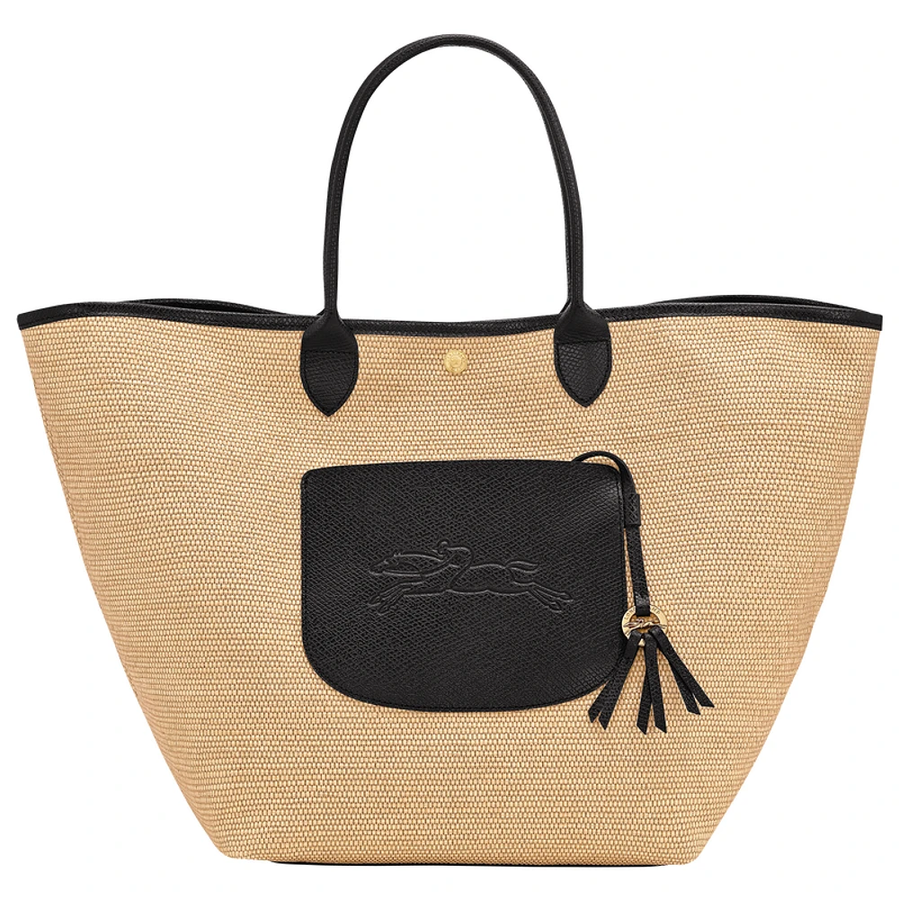 Le Pliage Collection Basket bag