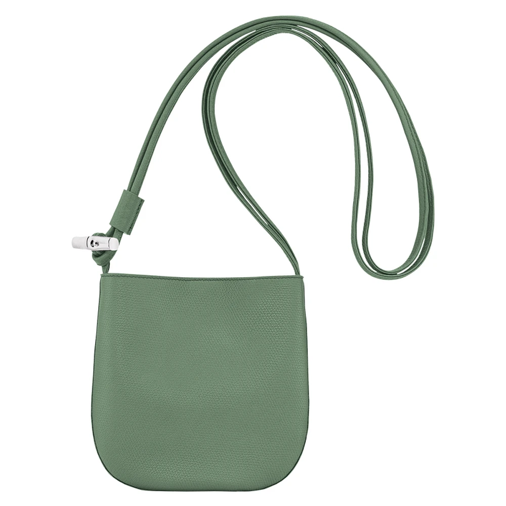 Le Roseau S Crossbody bag