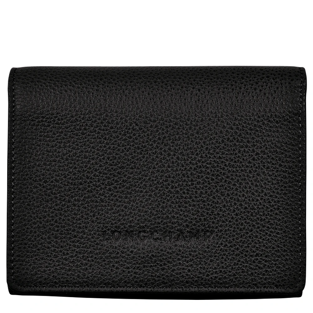 Le Foulonné Wallet
