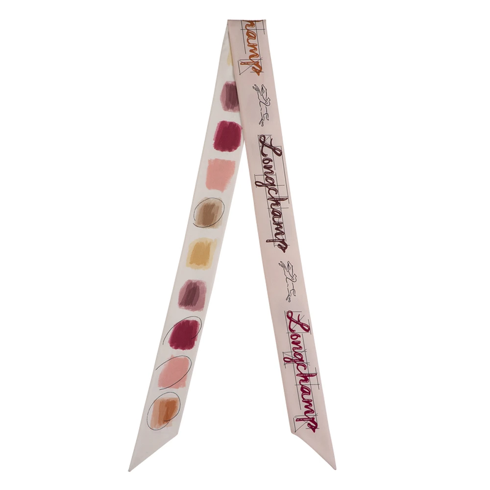 La Palette Longchamp Headband