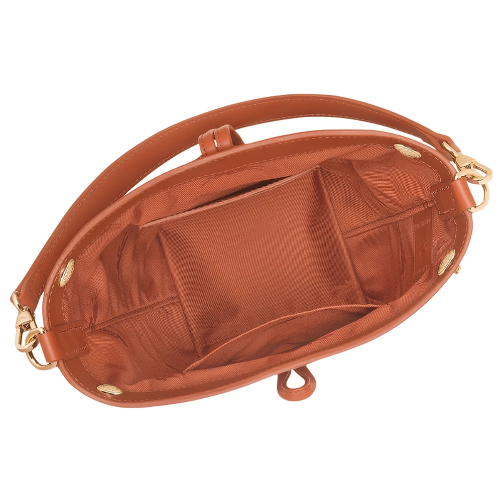 Le Roseau XS Bucket bag