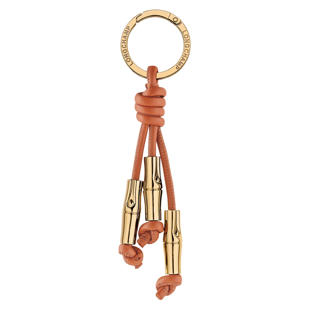 Le Roseau Key ring