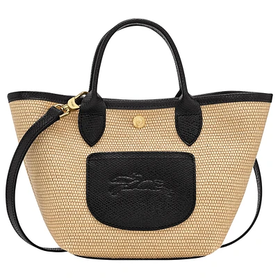 Le Pliage Collection Basket bag
