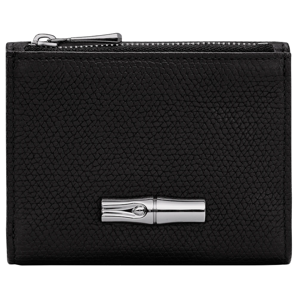 Le Roseau Compact wallet