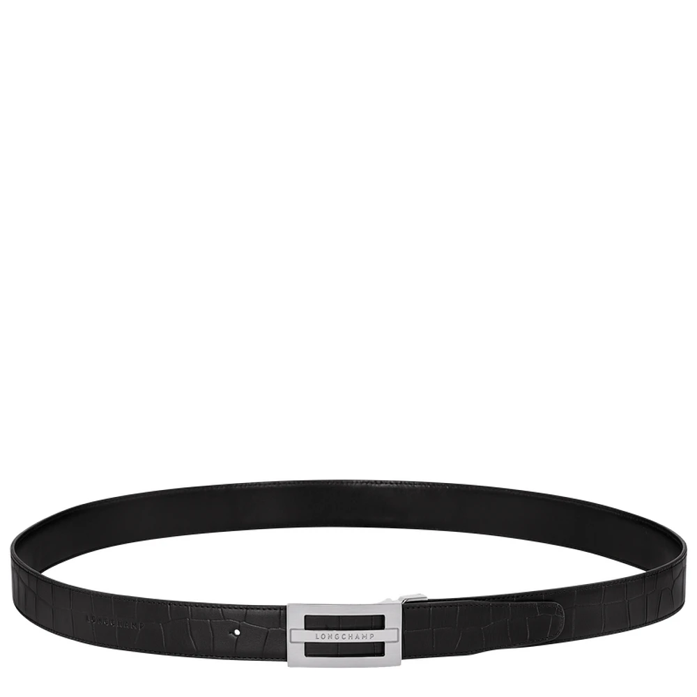 Delta Box Men's belt