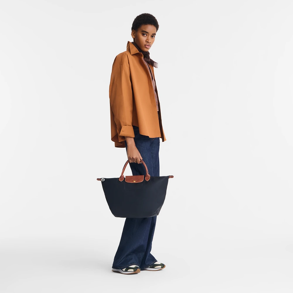 Le Pliage Original M Handbag