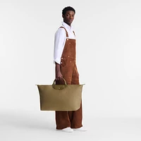 Le Pliage Green XL Travel bag