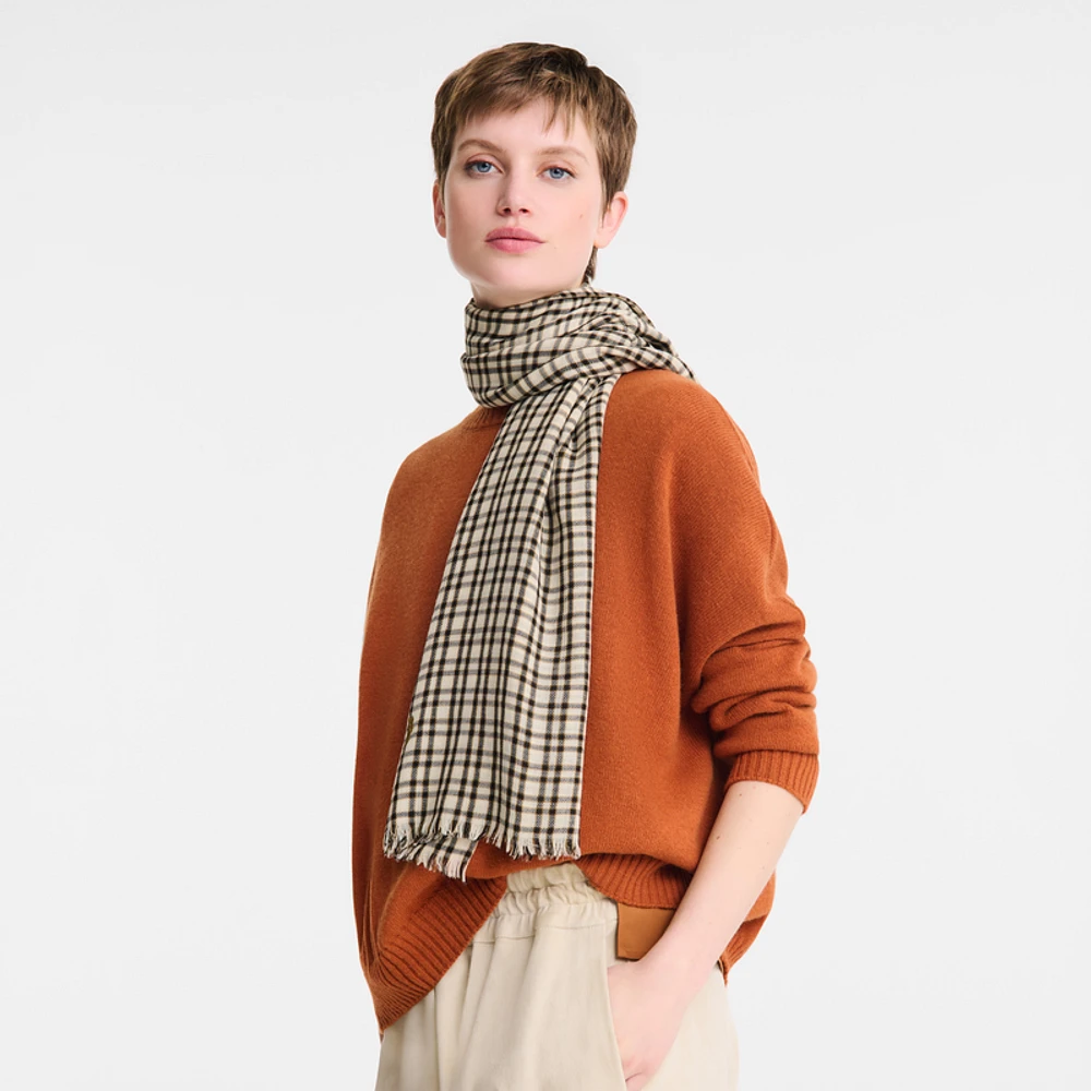 Portobello Scarf