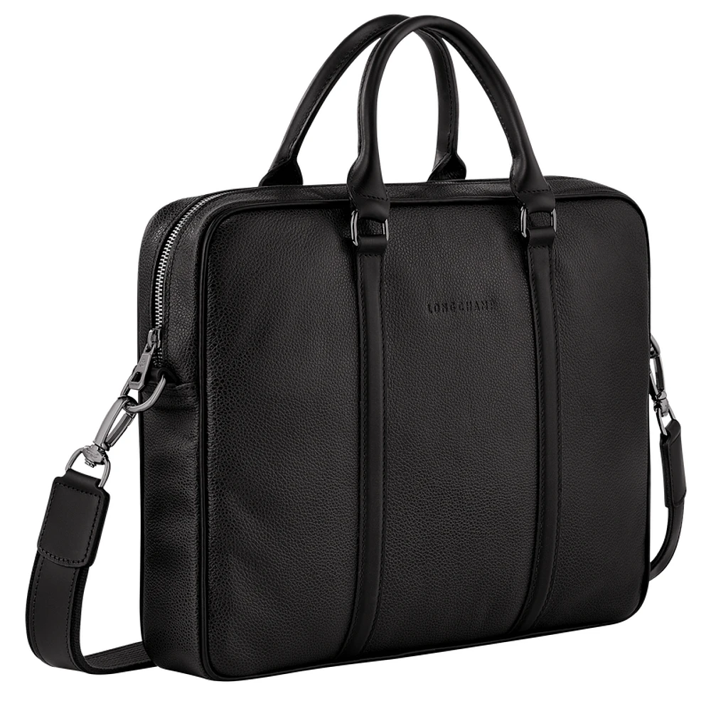 Le Foulonné XS Briefcase