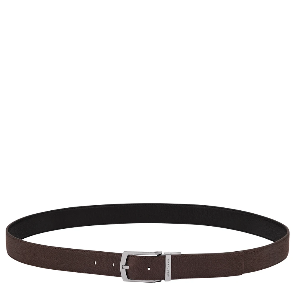 Le Foulonné Men's belt