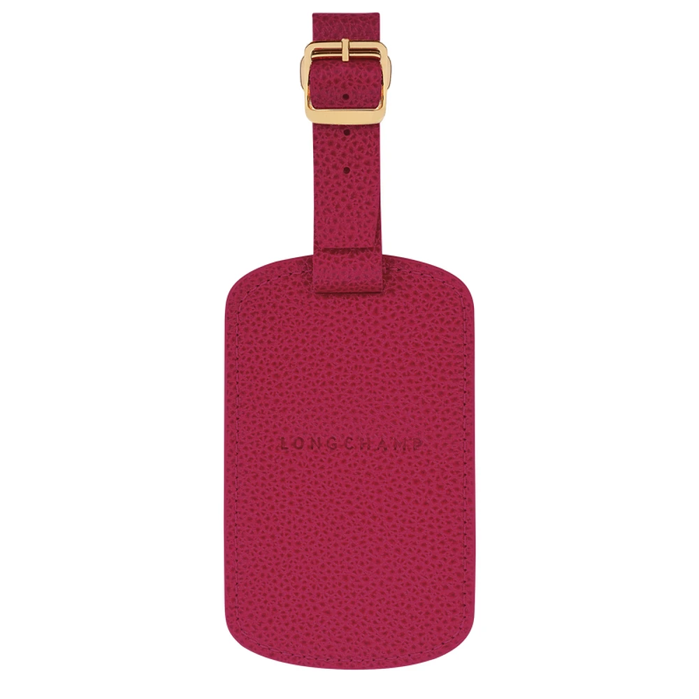 Le Foulonné Luggage tag
