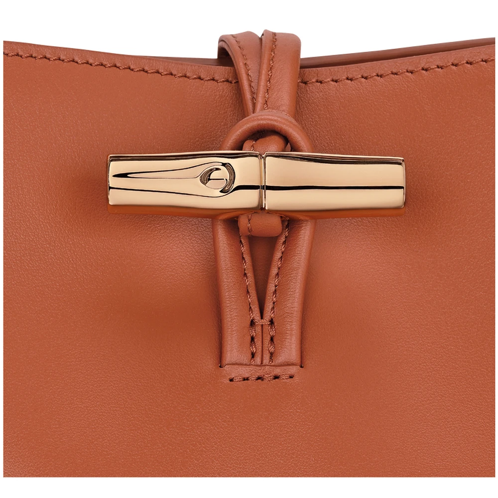 Le Roseau XS Bucket bag