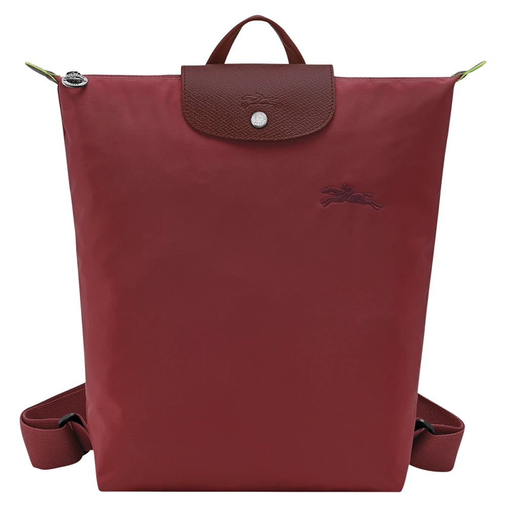 Le Pliage Green M Backpack