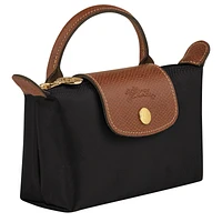 Le Pliage Original Pouch with handle