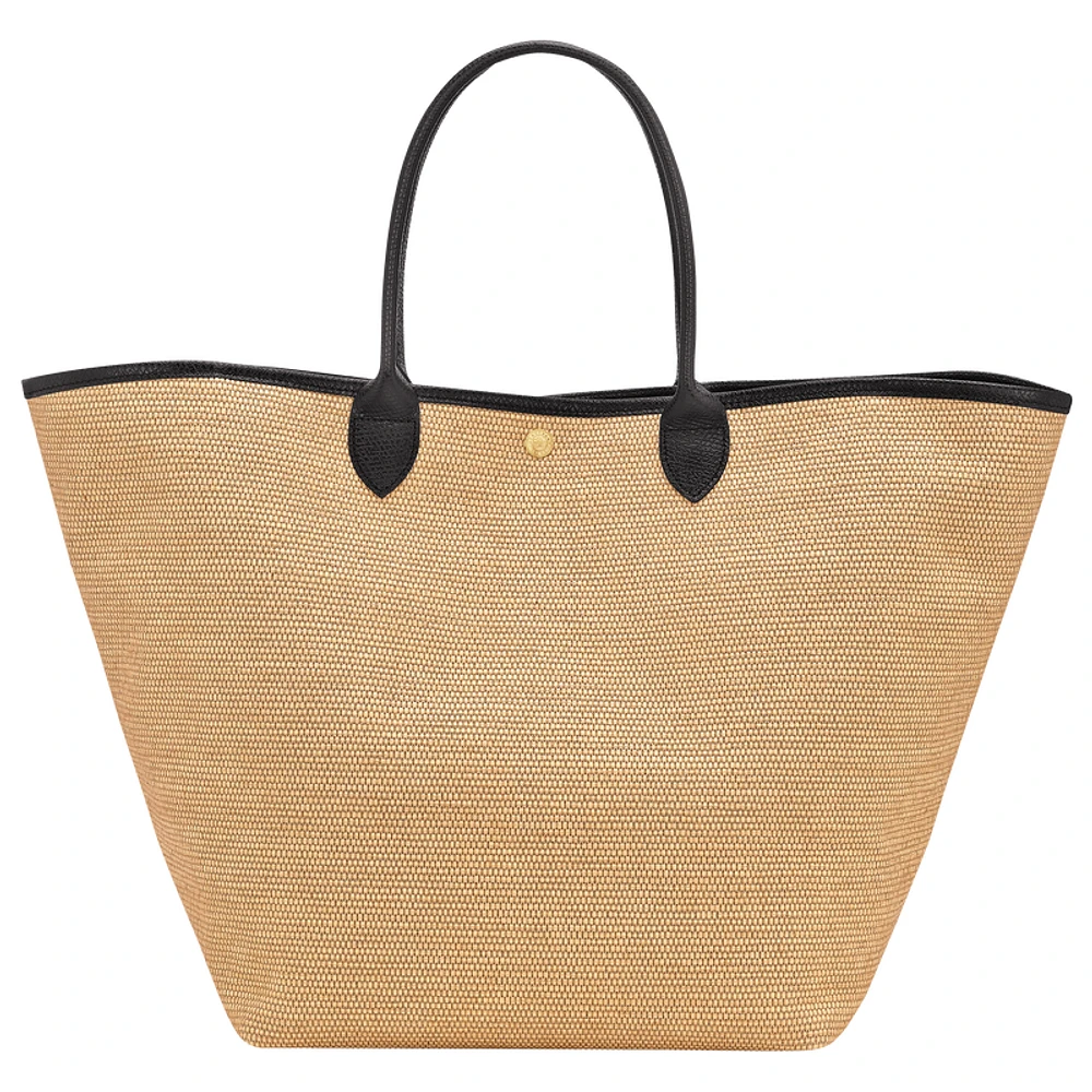 Le Pliage Collection L Basket bag