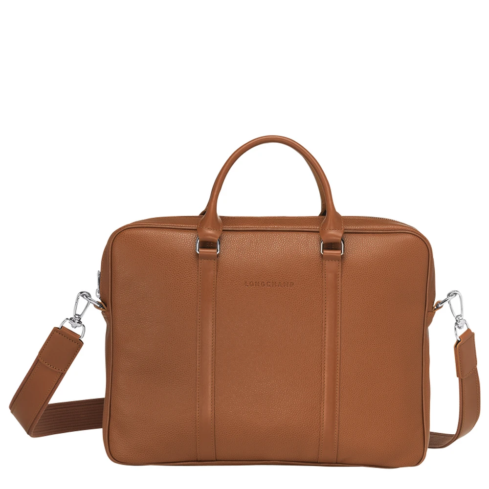 Le Foulonné XS Briefcase