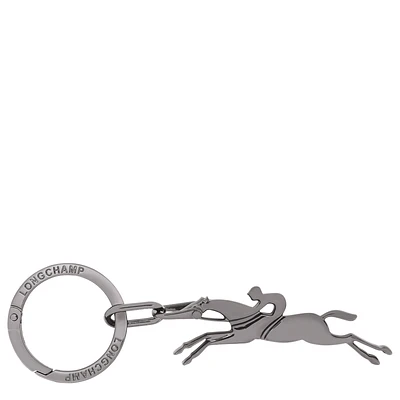 Cavalier Longchamp Keyring