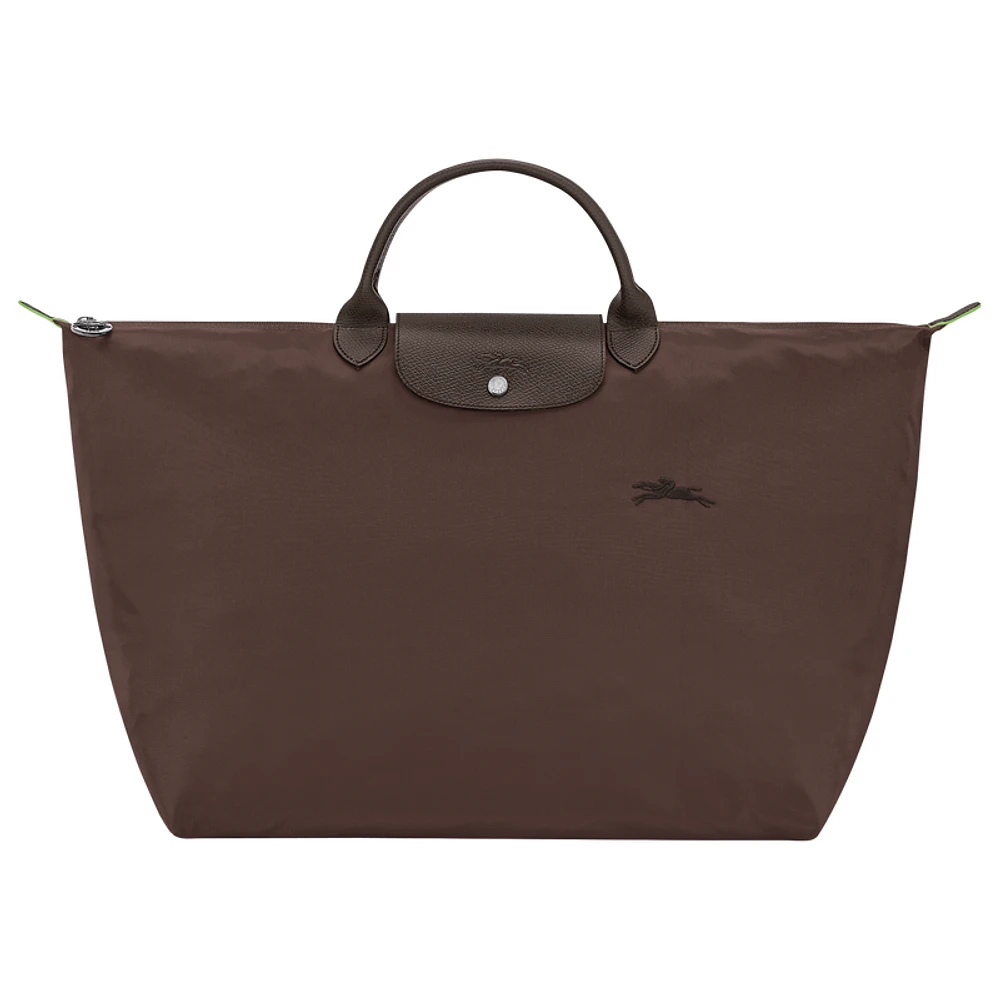 Le Pliage Green L Travel bag