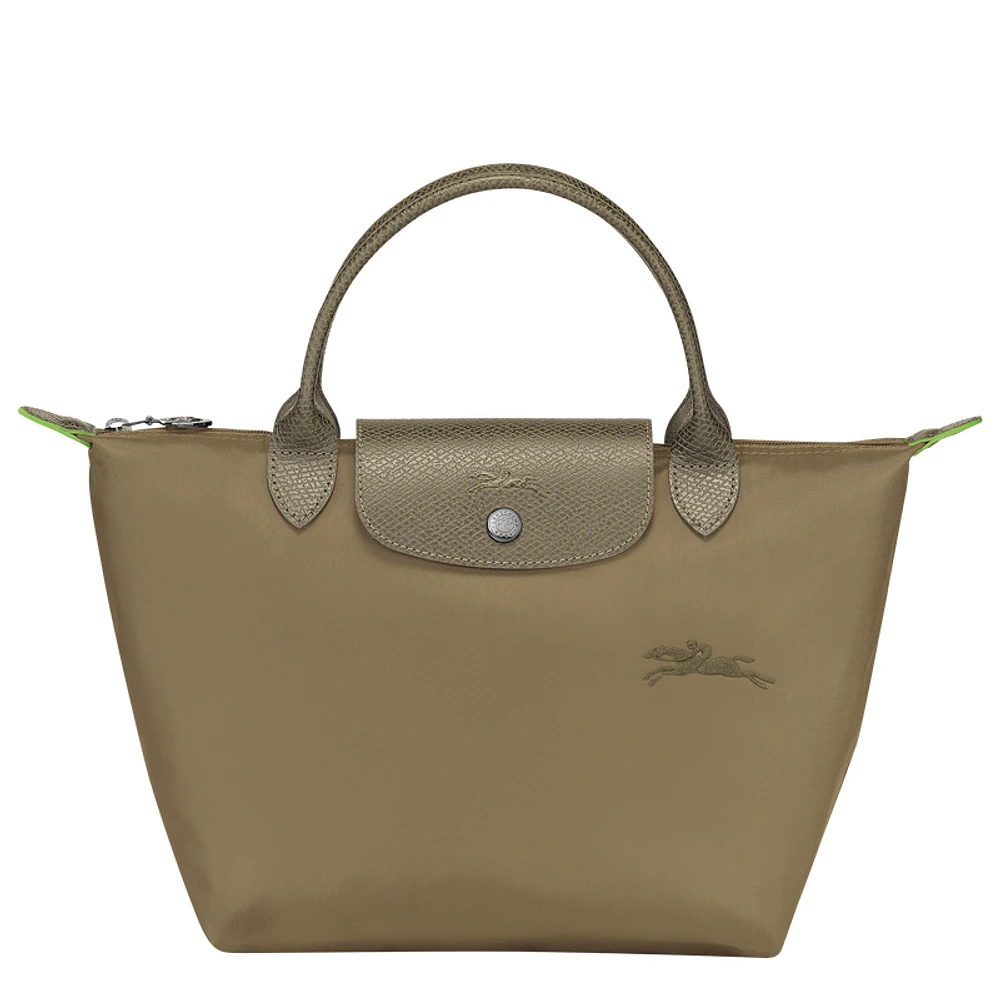Le Pliage Green S Handbag