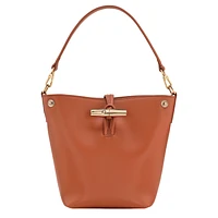 Le Roseau XS Bucket bag