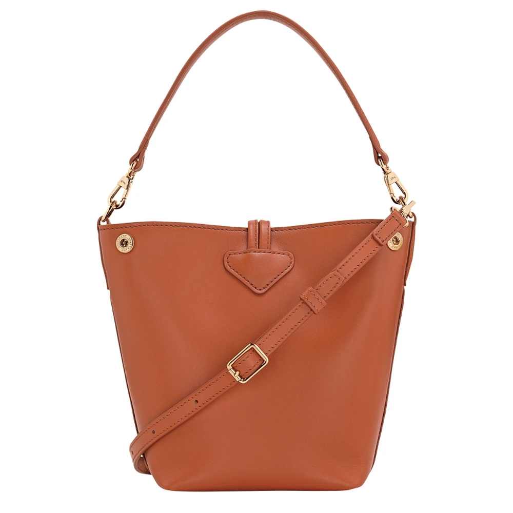 Le Roseau XS Bucket bag