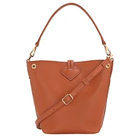 Le Roseau XS Bucket bag