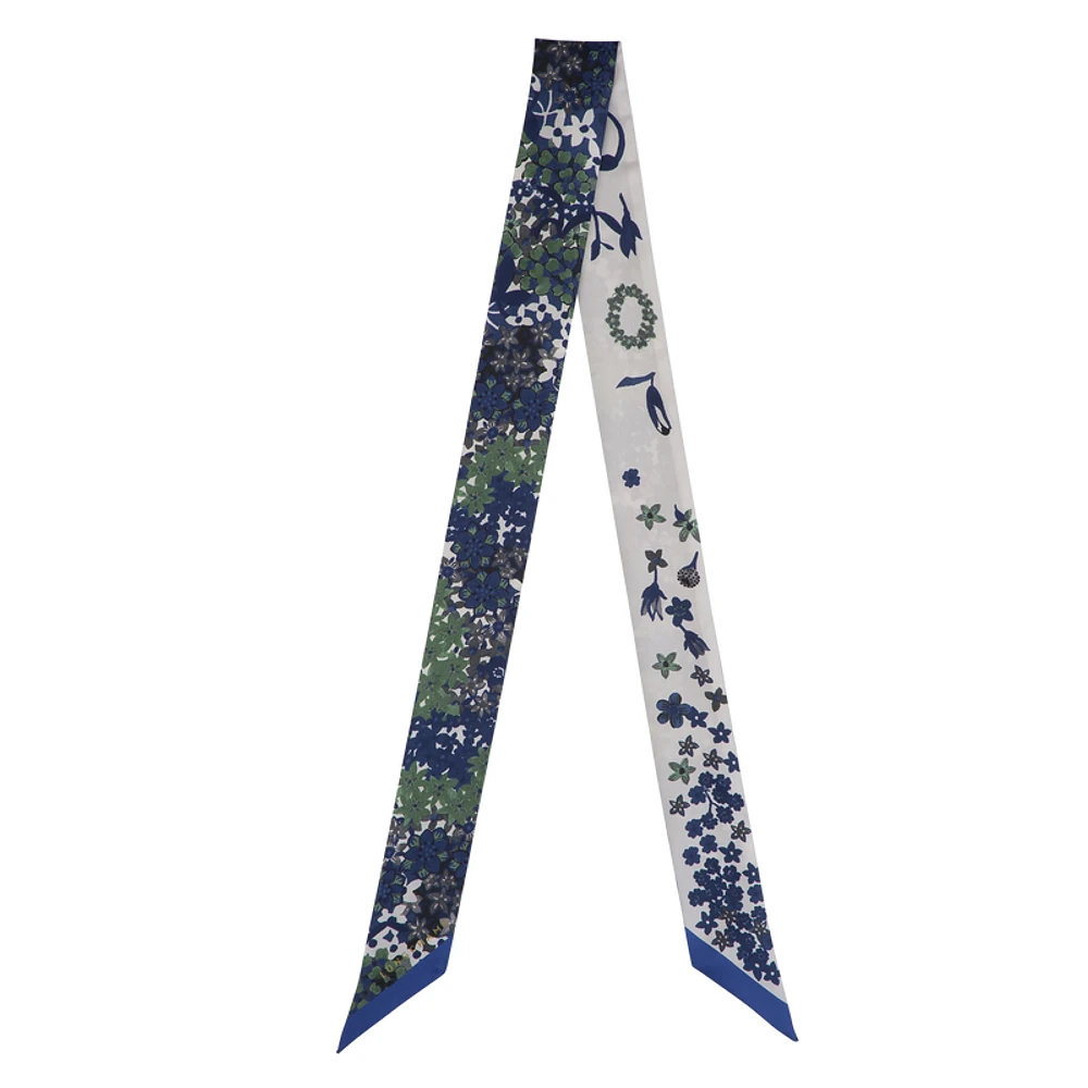 Collier de fleurs Headband