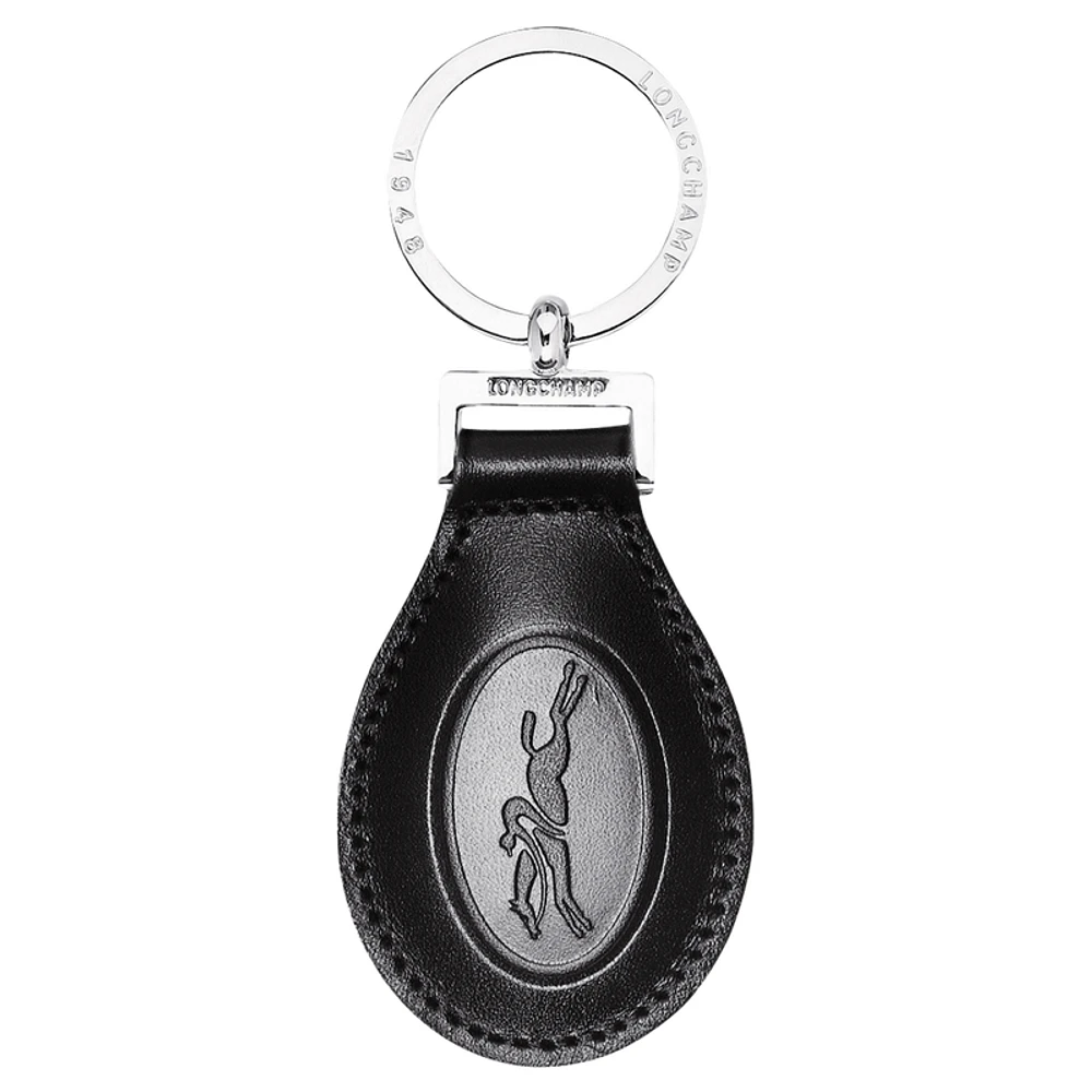 Le Foulonné Key ring