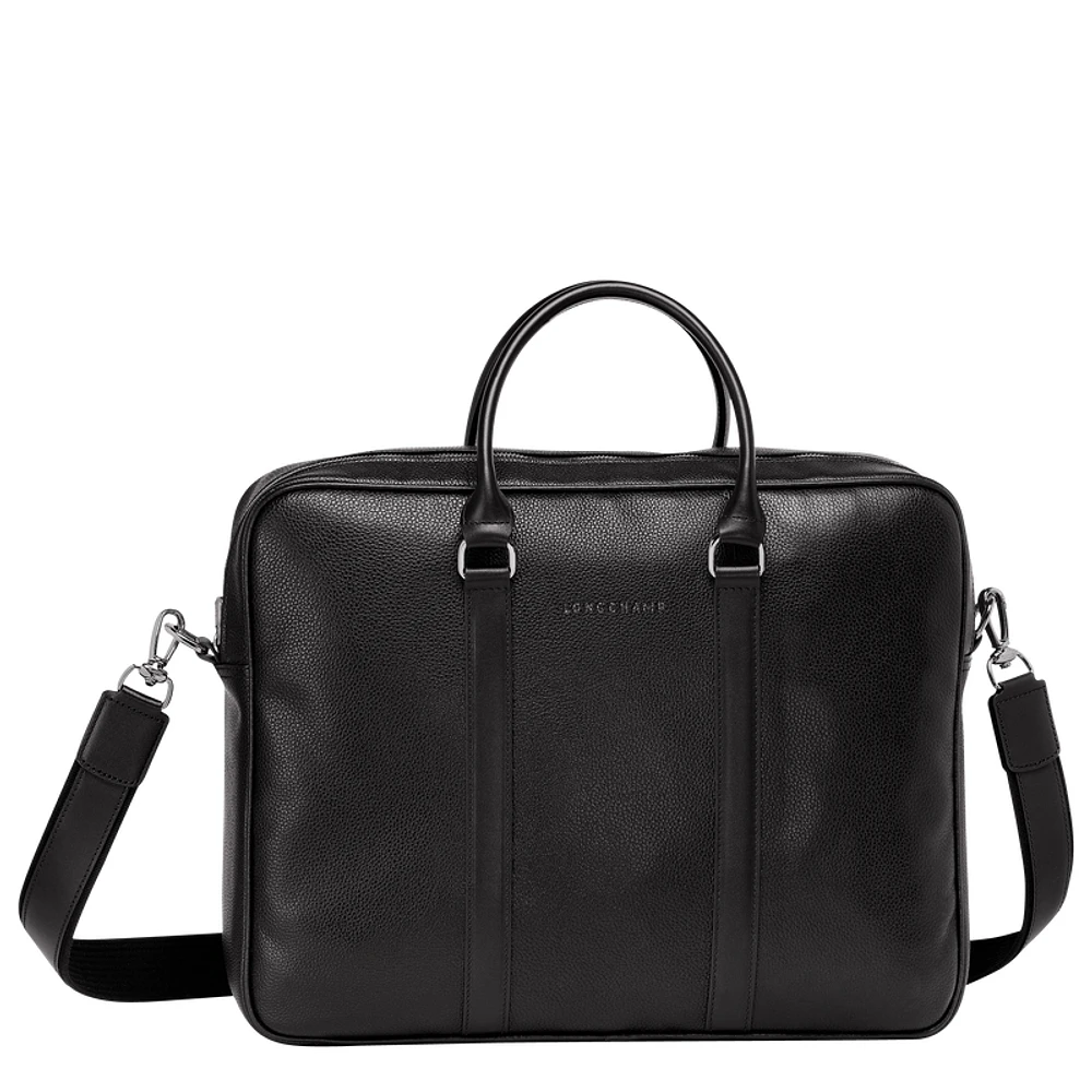 Le Foulonné M Briefcase
