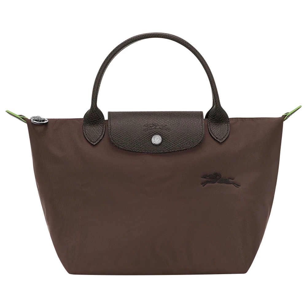 Le Pliage Green S Handbag