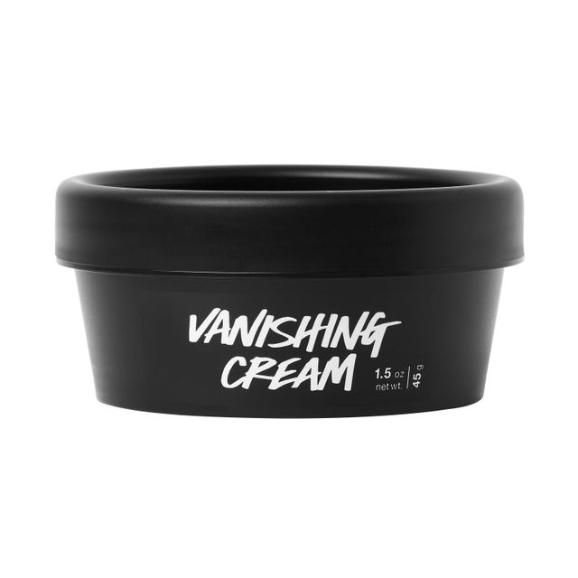Vanishing Cream Moisturizer 45g | Cruelty-Free & Fresh Ingredients | Lush Cosmetics