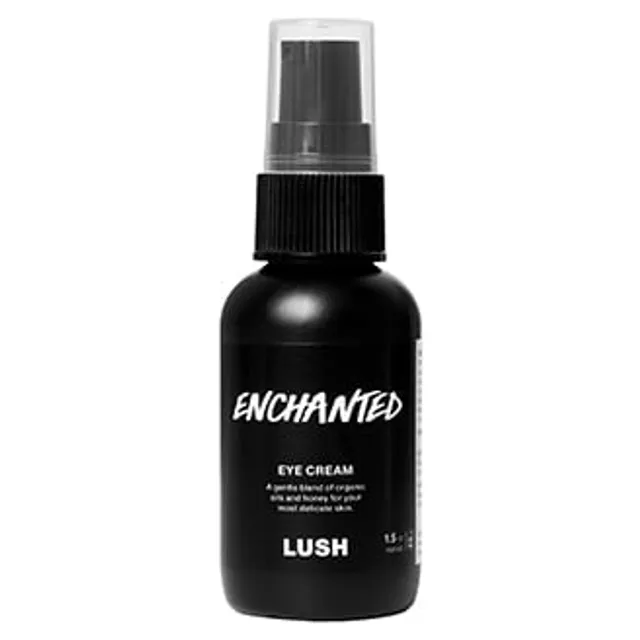 Enchanted Eye Cream 45g | Cruelty-Free & Fresh Ingredients | Lush Cosmetics
