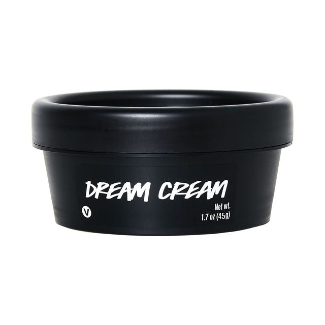 Dream Cream Body | Cruelty-Free & Fresh Ingredients Lush Cosmetics